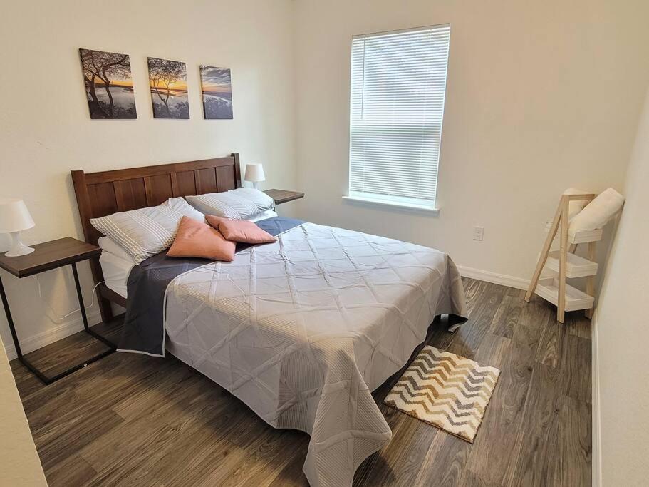 Serenity In Ocala: Your Private Retreat In Nature Belleview Exteriör bild